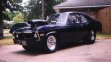 My Nova Recently